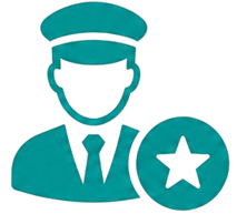 Safety Icon